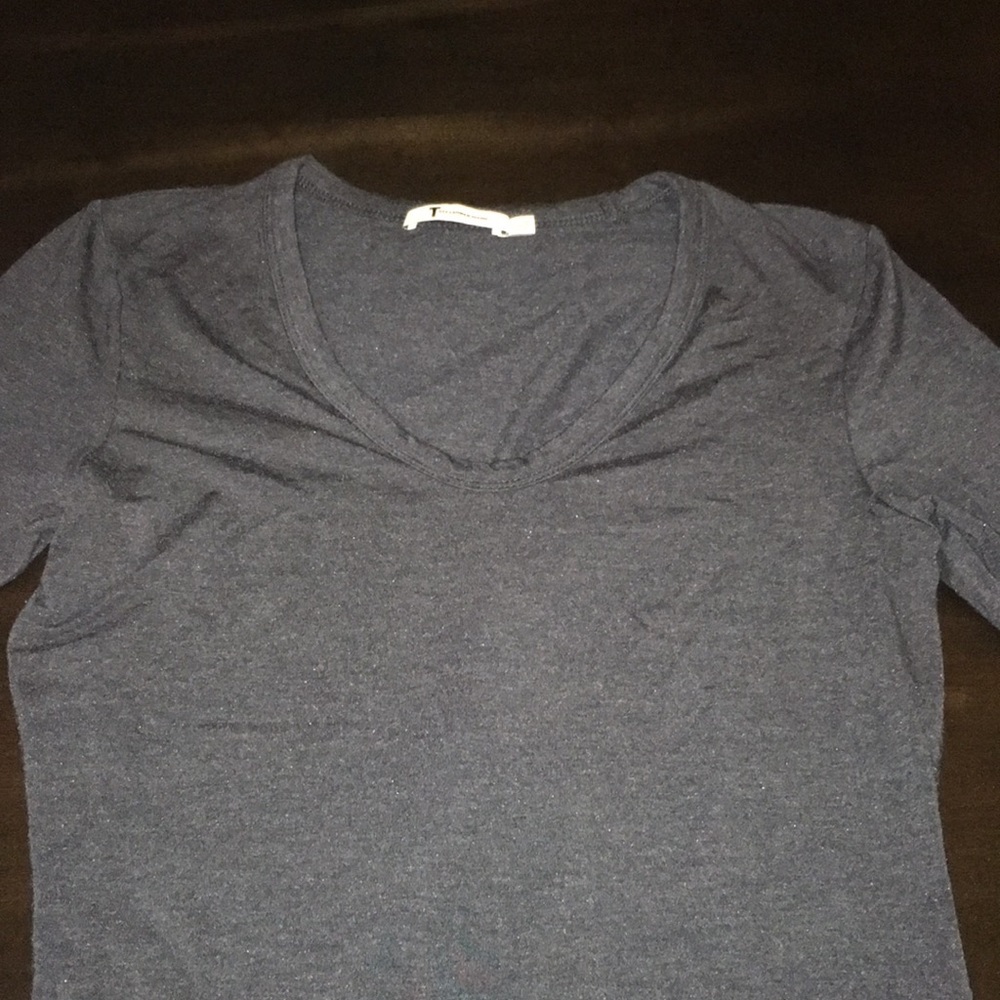 T Alexander dress, small